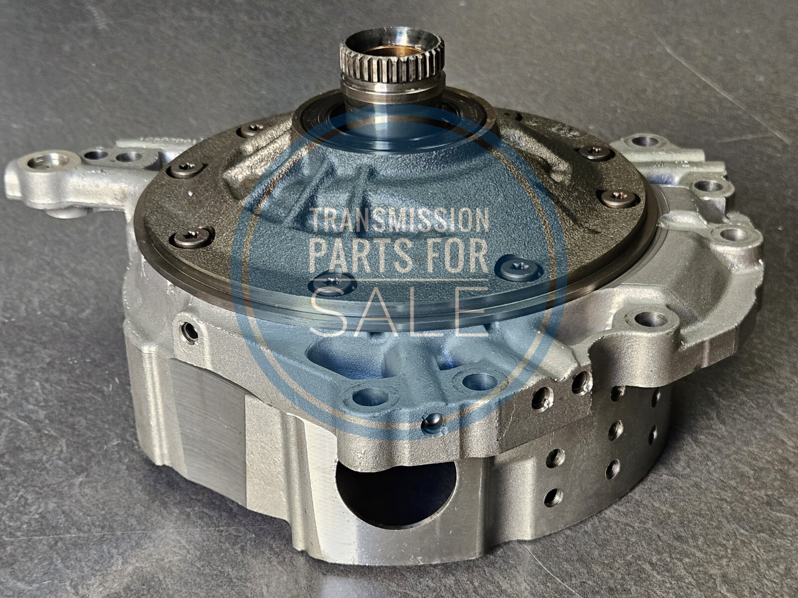 U760E U760F TRANSMISSION OIL PUMP REBUILT Toyota and Lexus 6 Speeds 2.4 2.5 2.7