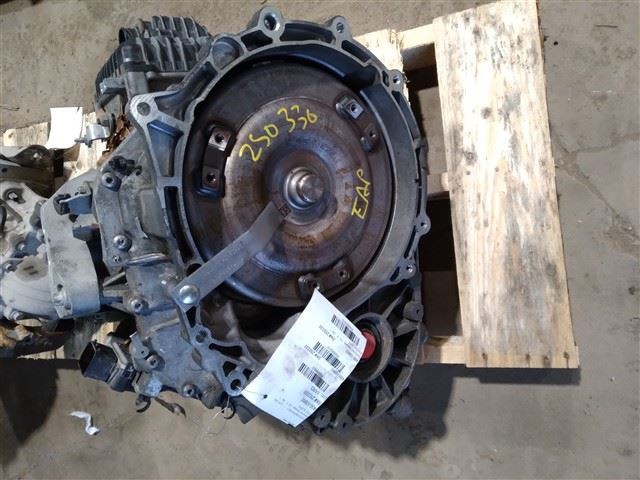 Automatic Transmission Sedan 2.4L 9 Speed Opt 948TE Fits 15 200 893310