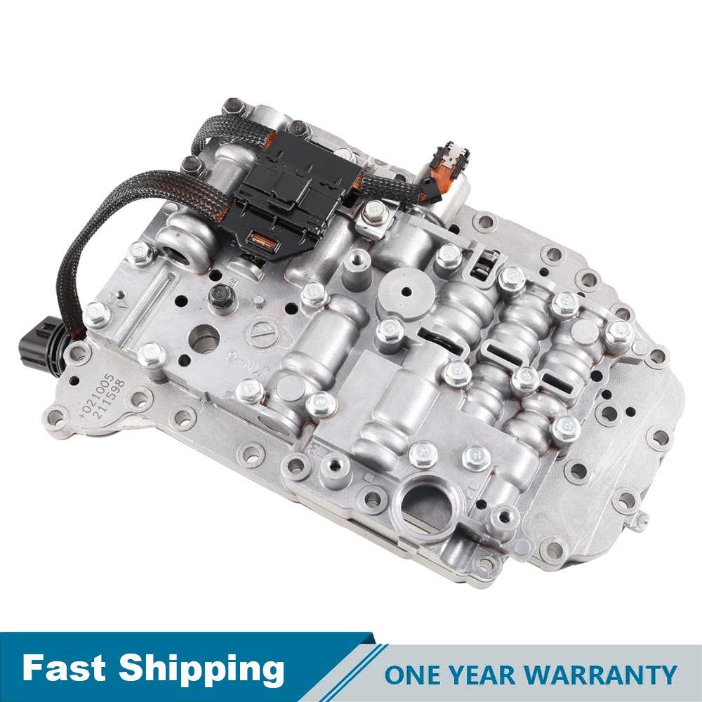 For Hyundai Elantra Kia 2.0L 46313-23000 A4CF1 Transmission Valve Body&Solenoid