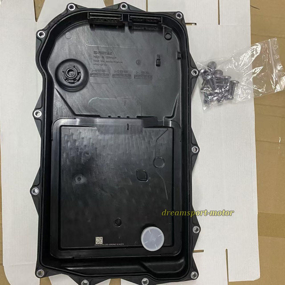 New For BMW 8 Speed 8HP45 8HP70 24117613253 Automatic Transmission Oil Pan