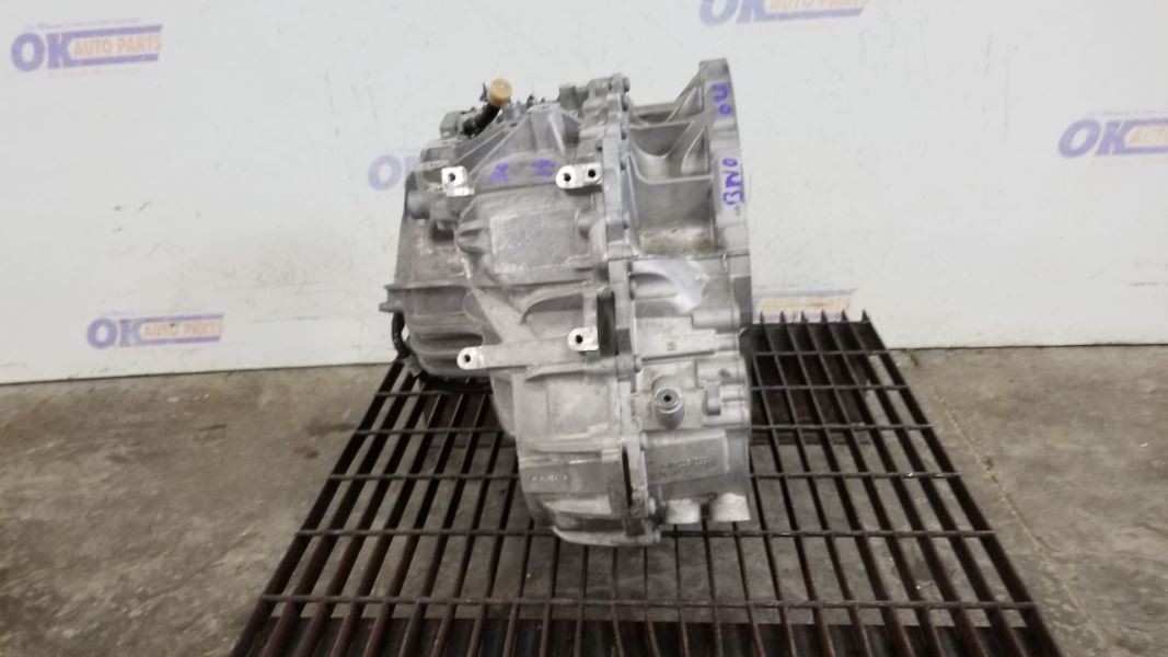 Automatic Transmission 9 Speed 3.6L 2020 CHRYSLER PACIFICA 93K MILES