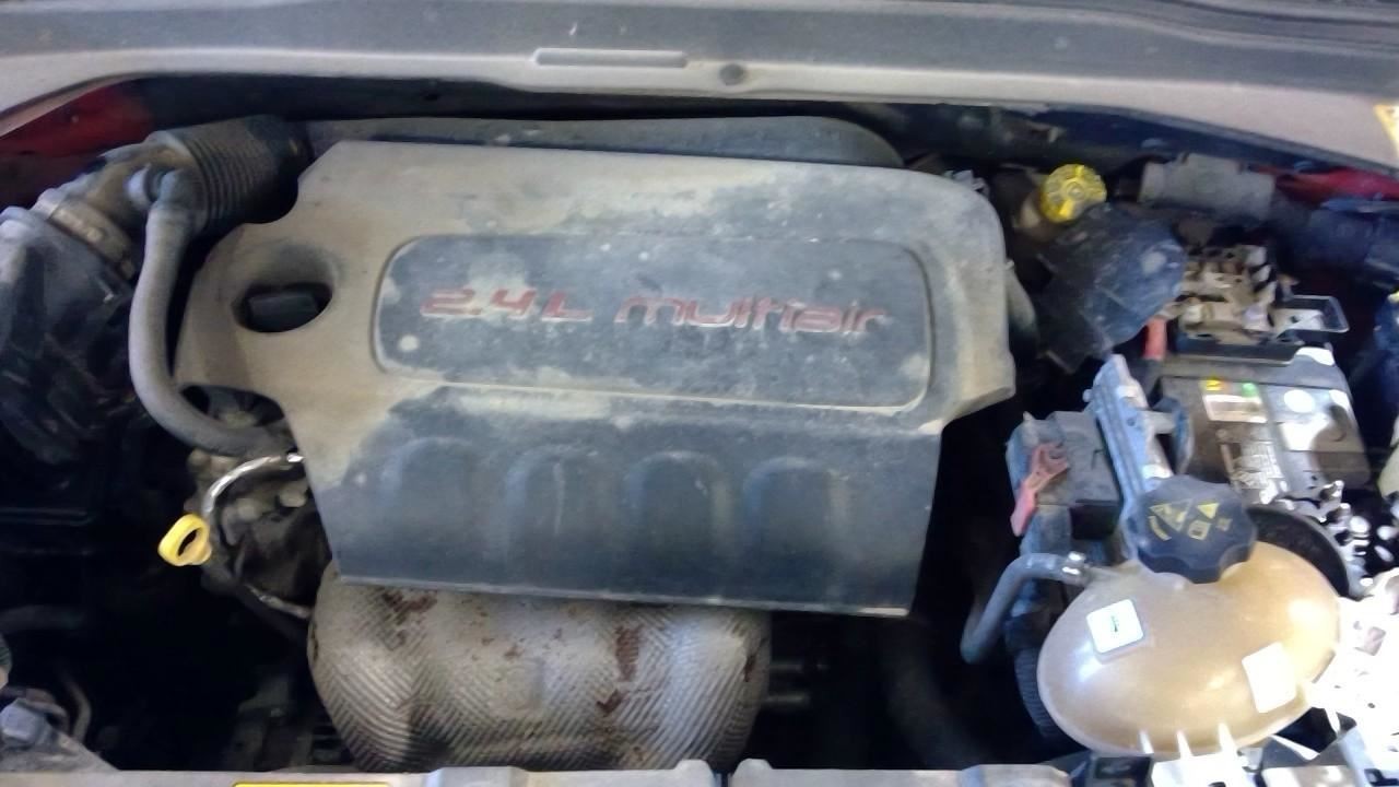 Transfer Case Single Speed Automatic Transmission Fits 15-20 RENEGADE 1111234