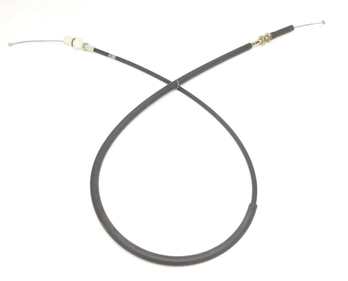 Pioneer CA-1924 Automatic Transmission Detent Cable 1980-1983 Celica Cressida