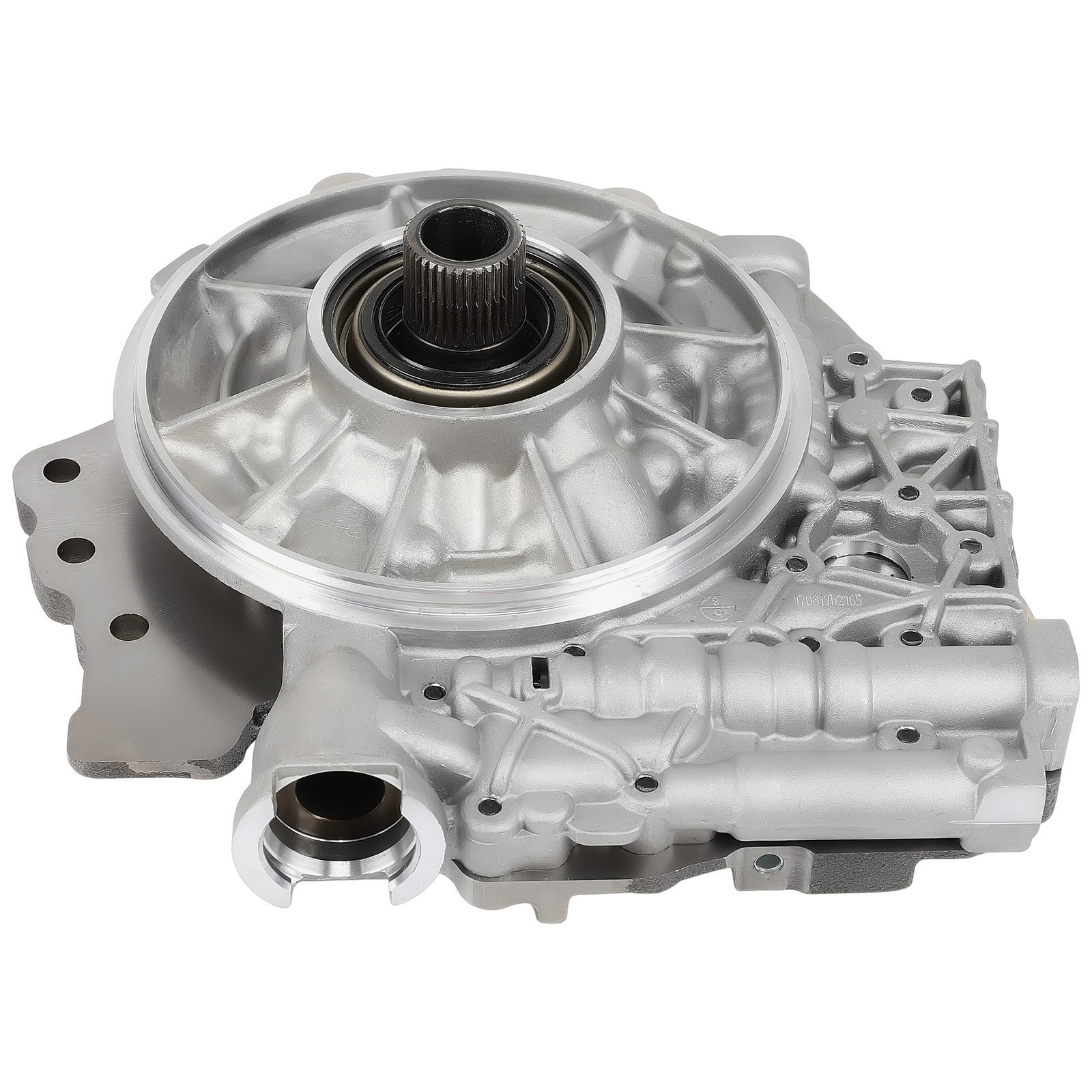 9L8Z-7A103-J For 2009-2019 Ford Lincoln Mazda Complete Pump Assembly US USA