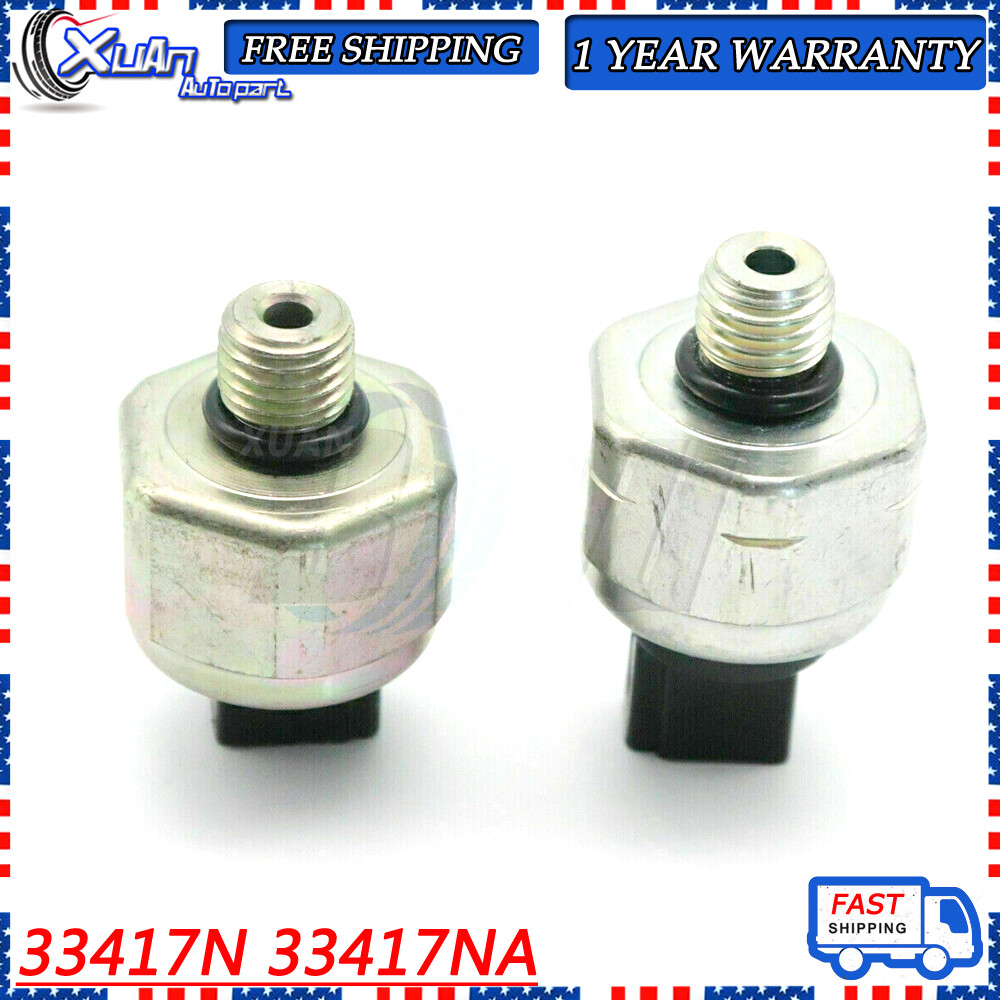 for CVT JF010E JF011E F09A F09B F10A F1CJA RE0F09A 10A Pressure Sensor 2pcs