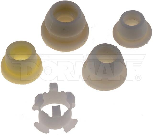 Dorman 14041 Pedal And Shift Linkage Bushing Assortment