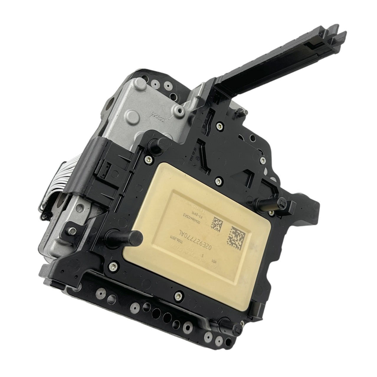 Mechatronic Valve Body & Control Unit Fit AUDI VW DSG 6 Speed 02E DQ250