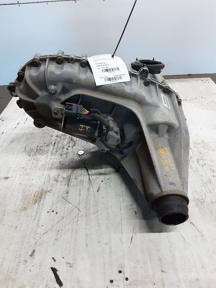 2014 2015 2016 2017 2018 RAM 2500 3500 TRANSFER CASE ASSEMBLY 5146625AB BW44-46