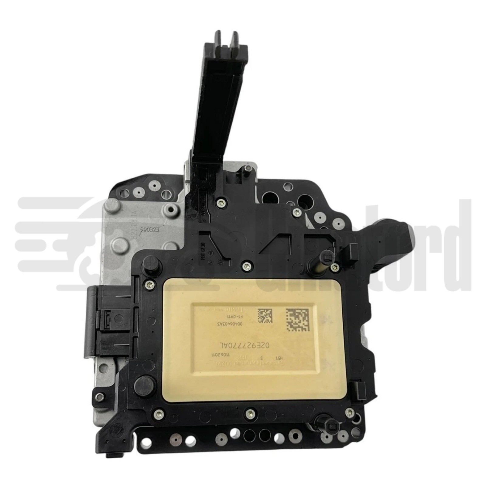 Mechatronic Valve Body & Control Unit for Audi VW DSG 6 Speed 02E DQ250 TCM TCU