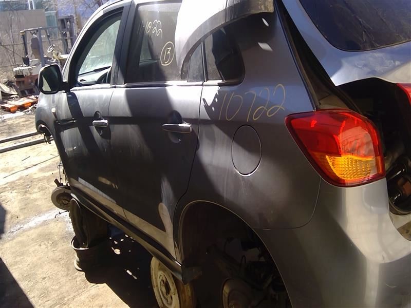 OUTLAN SP 2013 Transfer Case 488453