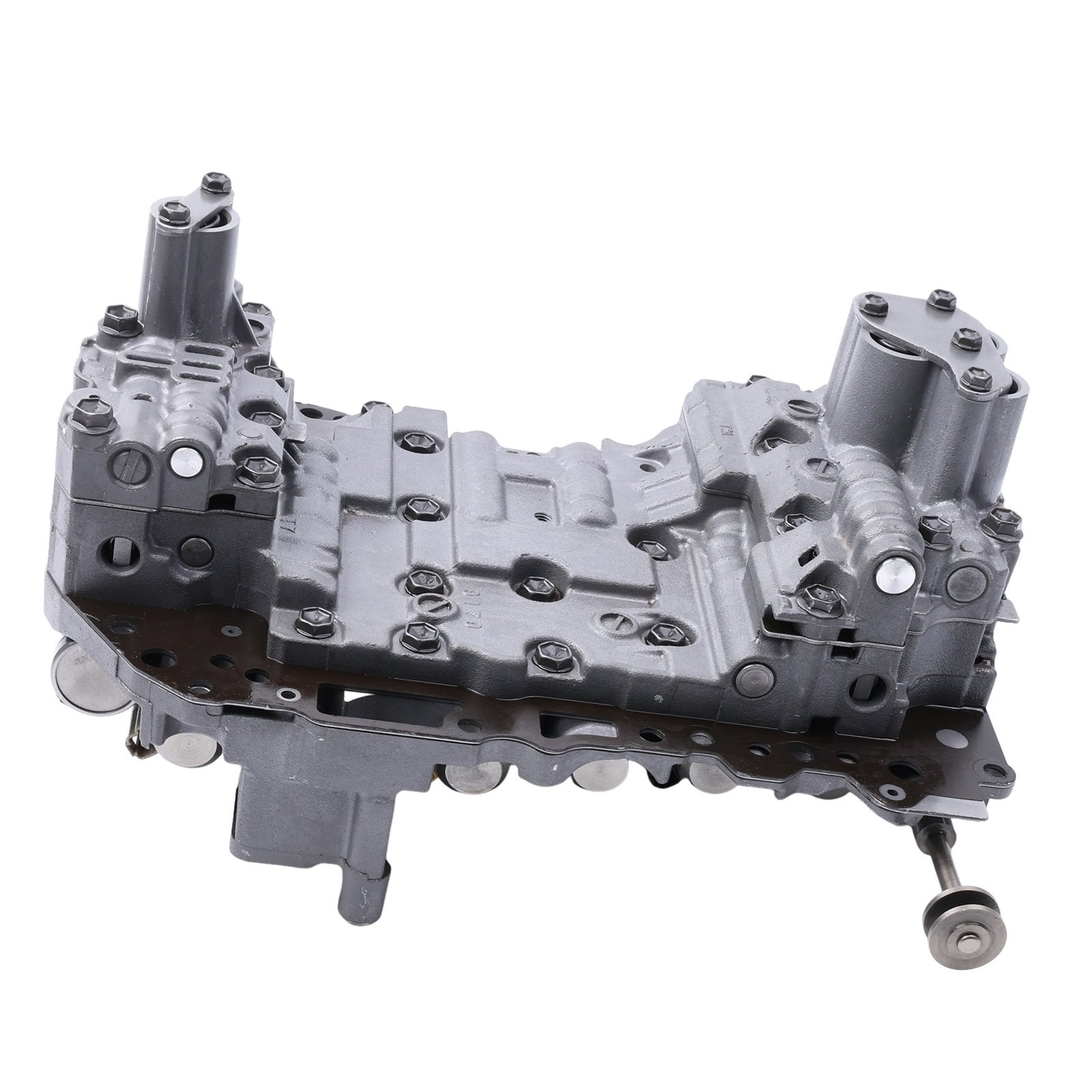 09G325039A 6 Speed Transmission Valve Body For VW Jetta Beetle Golf Mini Cooper
