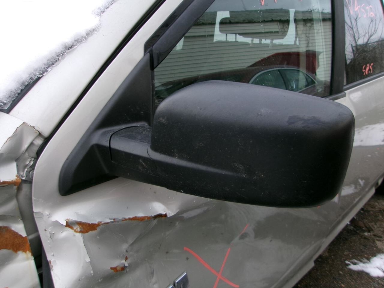Transfer Case Model NV243 Electric Shift Fits 06-12 DODGE 1500 PICKUP 2016353