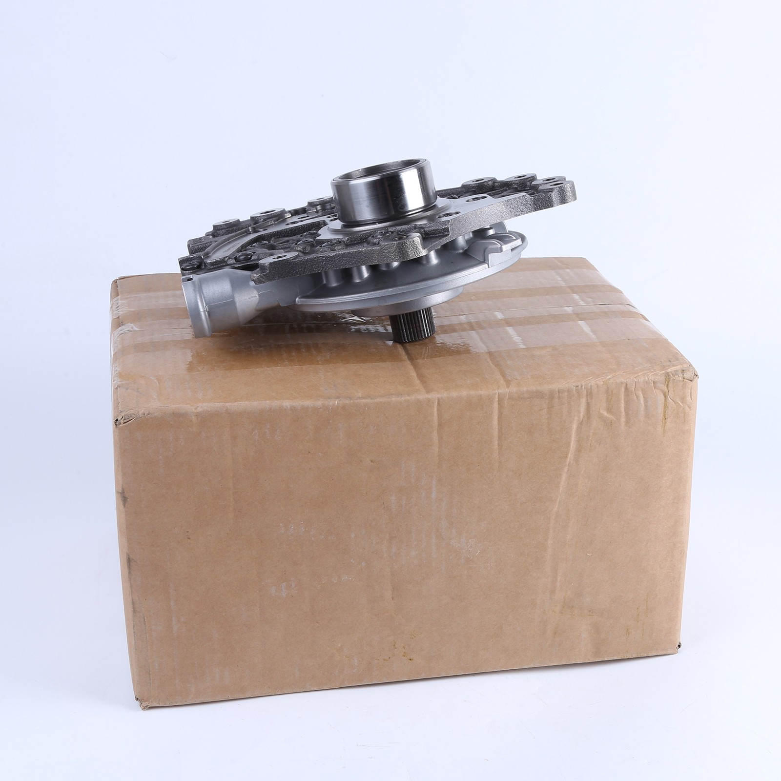 9L8Z7A103B FOR FORD LINCOLN MAZDA 2009-2019 6F35 TRANSMISSION OIL PUMP ASSEMBLY