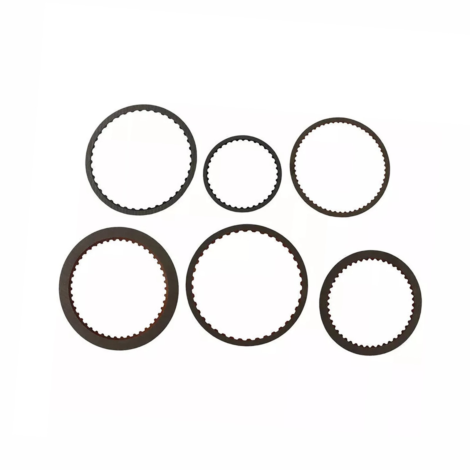 AB60E AB60F Transmission Master Rebuild Kit for Toyota Sequoia Tundra 5.7L V8