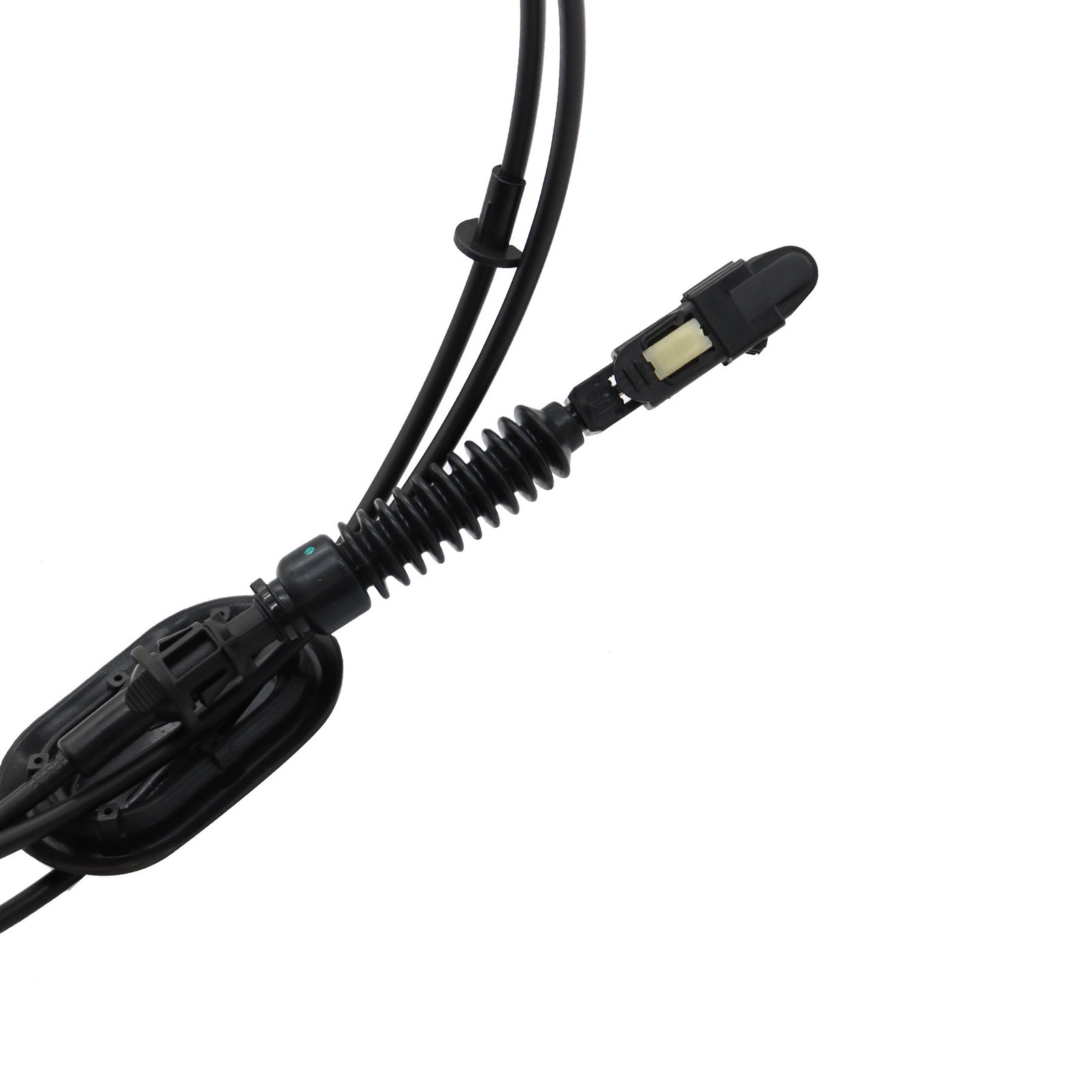 Auto Trans Shifter Cable for Chevrolet GMC C2500 Suburban K1500 Pickup 95-00