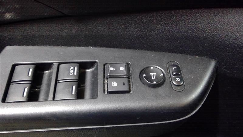 Transfer Case Automatic Transmission US Built Fits 15-16 CR-V 11024429
