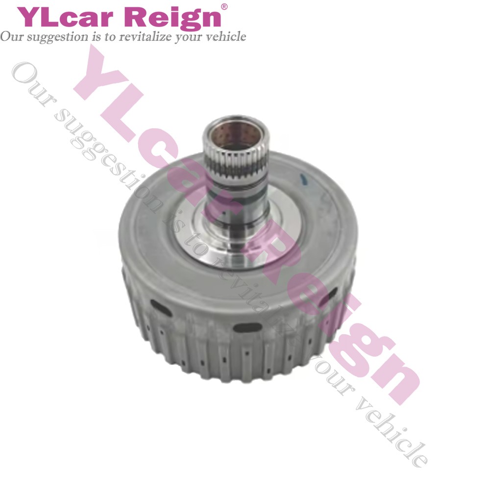 AC60F AC60E New Original Transmission Clutch Input Shaft Drum for TOYOTA 2.7L
