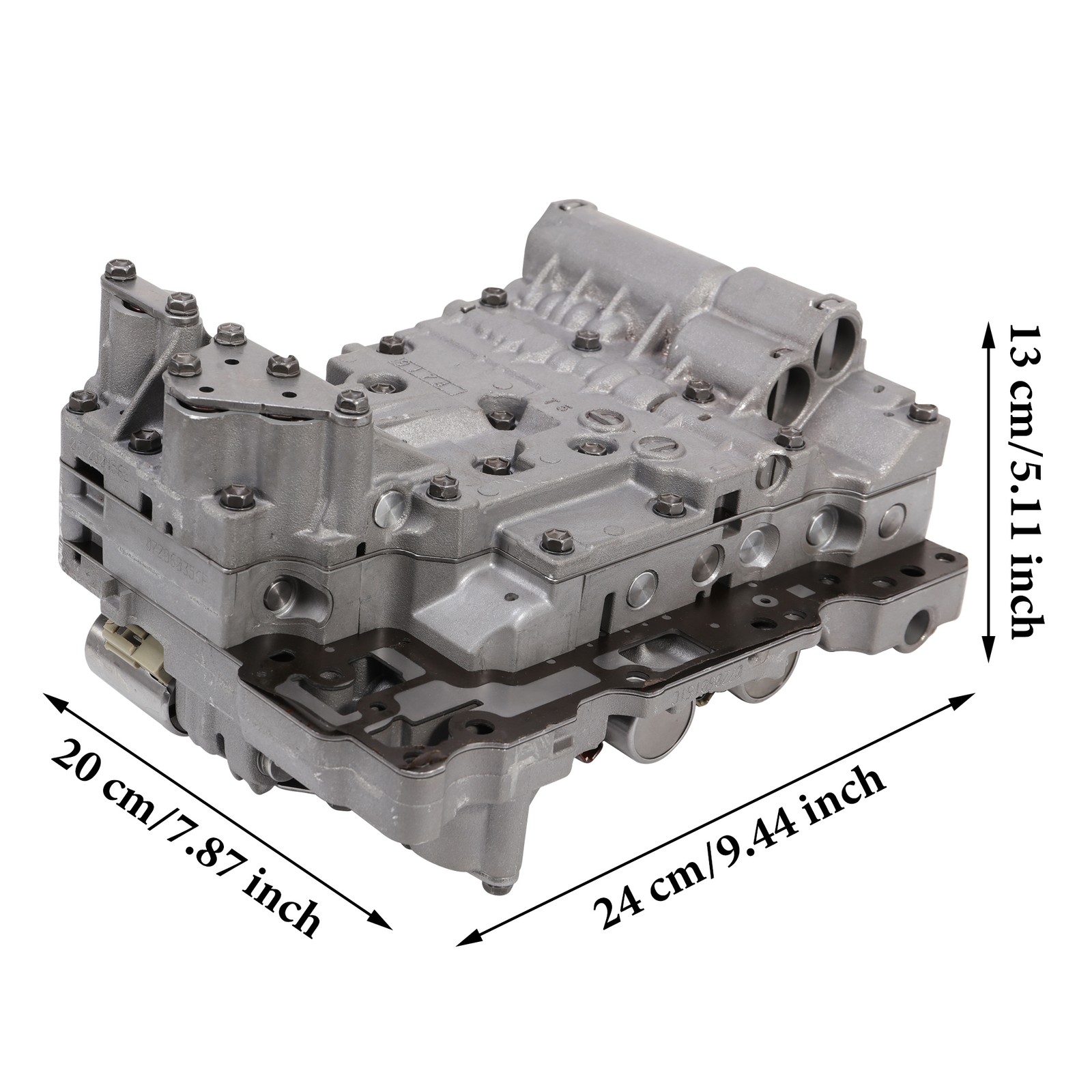 AF21-B TF-81SC Transmission Valve Body for Mazda 6 CX7 CX9 MPV 6SPeed 2007-2009
