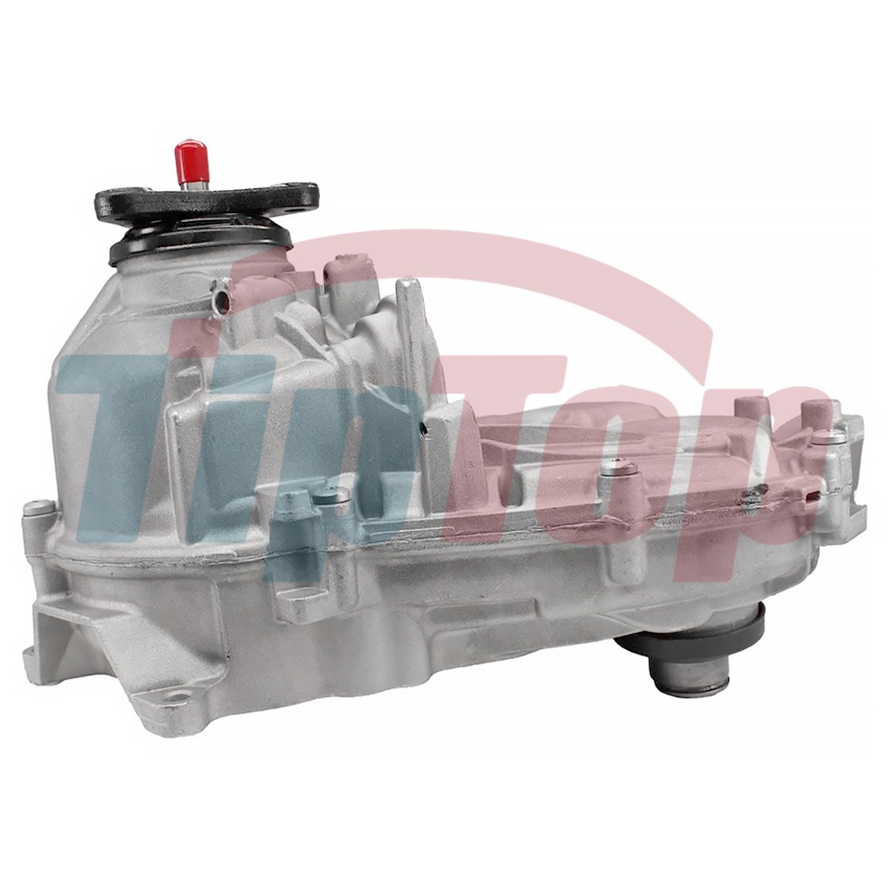 Transfer Case Assembly Fit 2012-2018 BMW X3 X4 X5 X6 E70 E71 F15 F16 F25 ATC45L