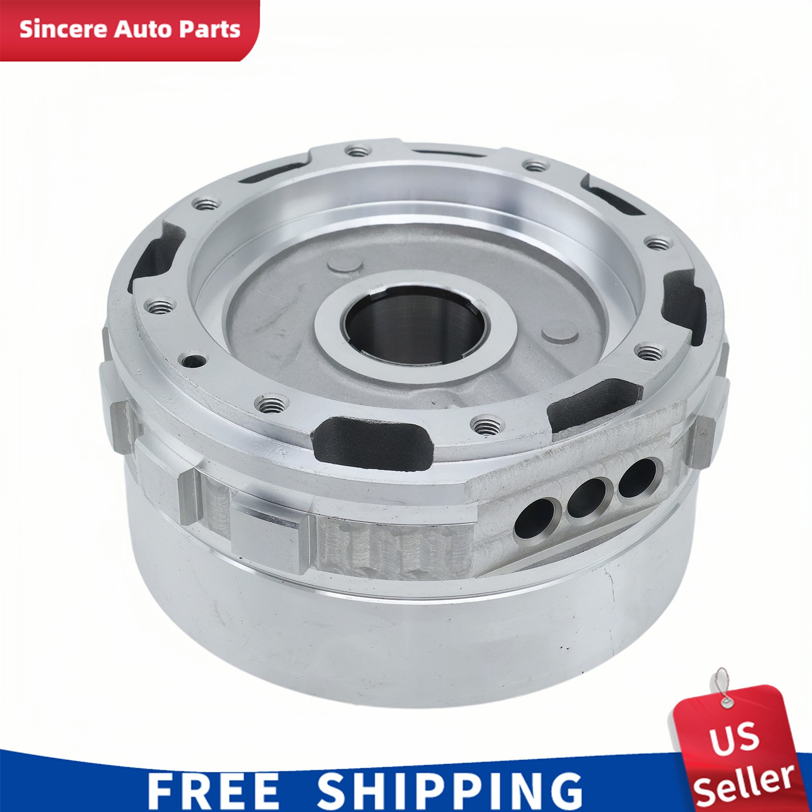 Auto Transmission Low Drum Clutch With Rings Fits Chrysler Sebring 200 62TE