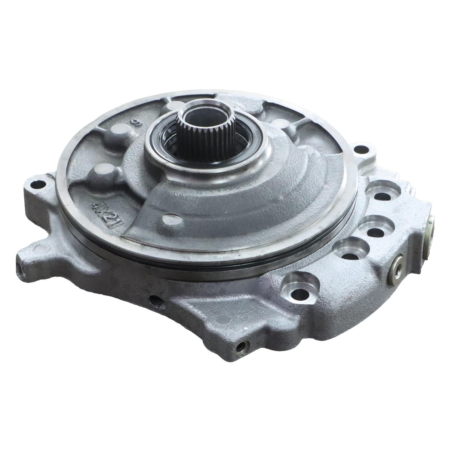 CVT Transmission Oil Pump for Nissan Murano 2003-Up RE0F09A RE0F09B JF010E