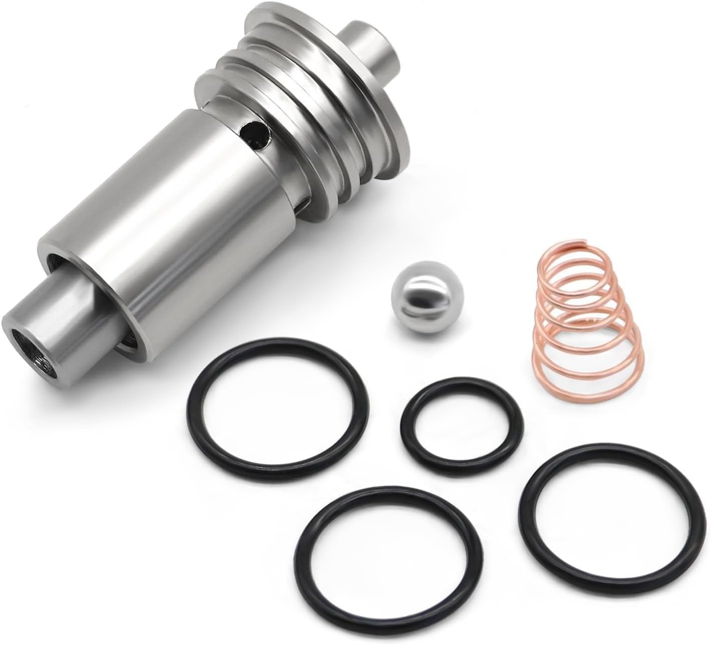 Transmission Cooling System Upgrade Kit 6L80 6L90 8L80 8L90E 10L90