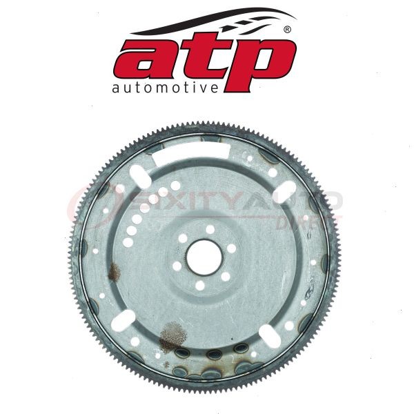 ATP Automatic Transmission Flexplate for 1980-1982 Ford Fairmont – lj