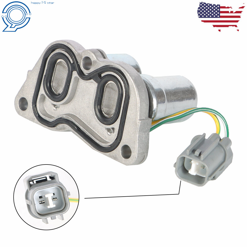 New Transmission Lockup Solenoid For 1990-2002 Honda Accord 2.3L
