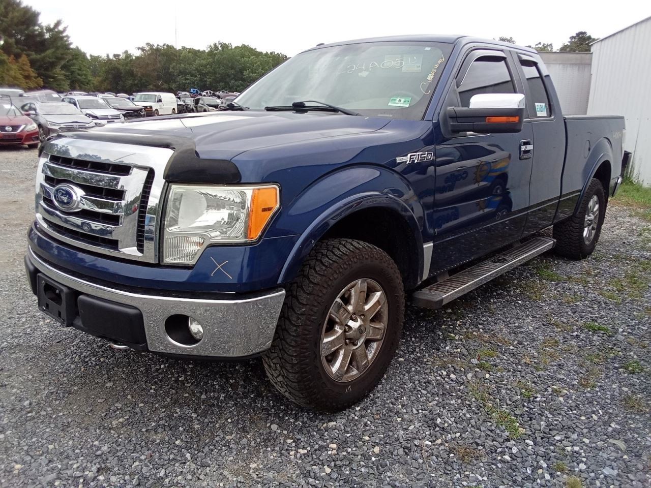 Automatic Transmission 6 Speed 6R80 5.0L Fits 11-14 FORD F150 PICKUP 806073