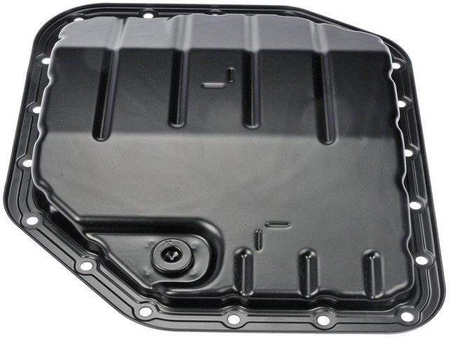 Dorman 265 847 Transmission Pan With Drain Plug