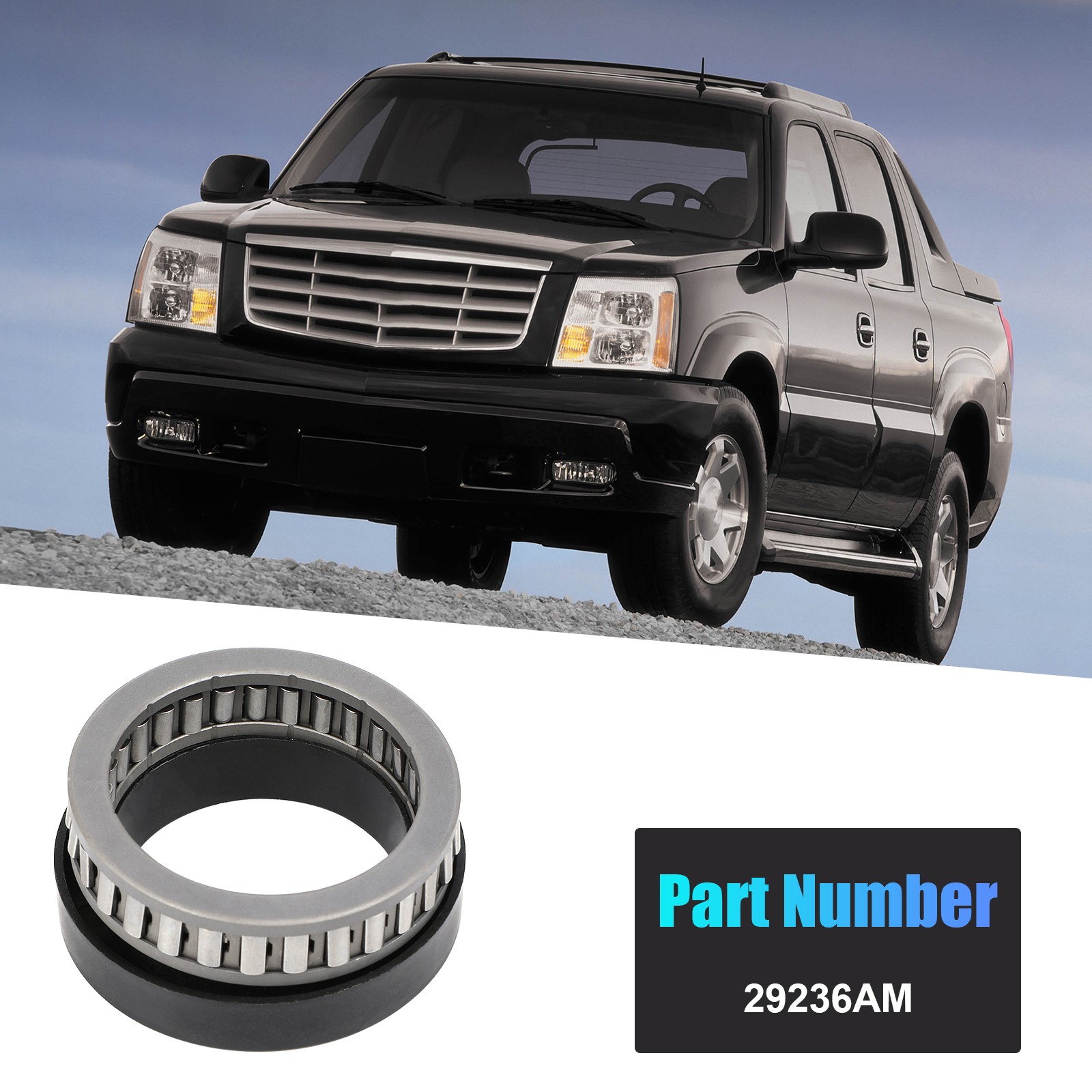 Transmissions 700R4 4L60 4L60E 4L65E Forward Sprag Element For 1986-2014 29236M