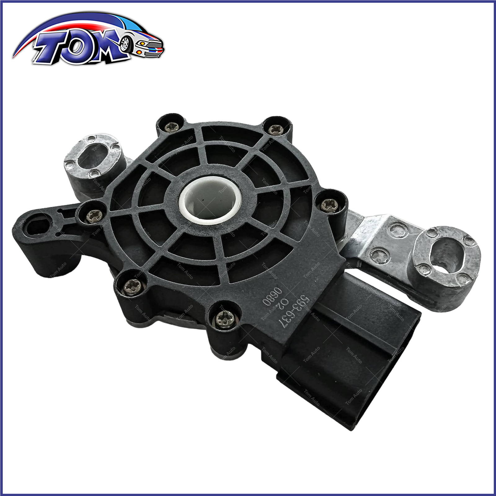 Brand New Inhibitor Neutral Safety Switch For 2011-2021 Hyundai Kia 4270026700