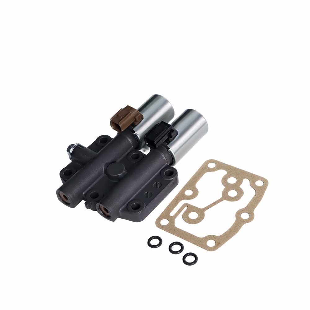 28250R97004 For Honda Accord Odyssey Pilot Transmission Dual Linear Solenoid