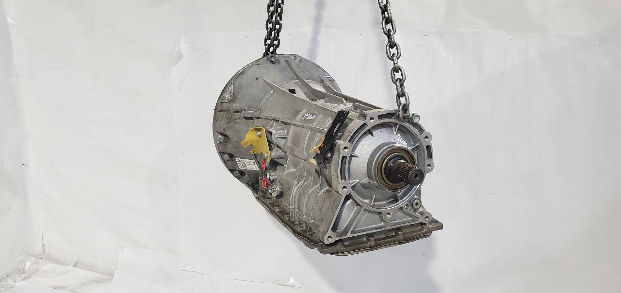 2015 Lincoln Navigator OEM Automatic Transmission 6 Speed 3.5L EcoBoost 4WD