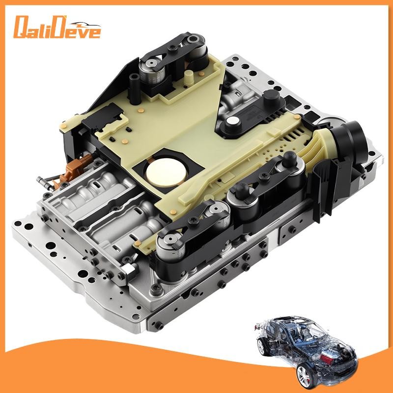 722.6 Transmission Valve Body w/Conductor Plate for Dodge Chrysler Jeep 5 Speed