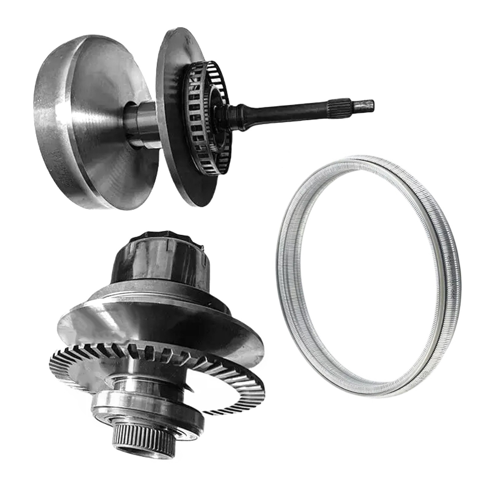 722.8 WFC280 CVT Transmission Pulley Set Chain Belt For Mercedes-Benz B A Class