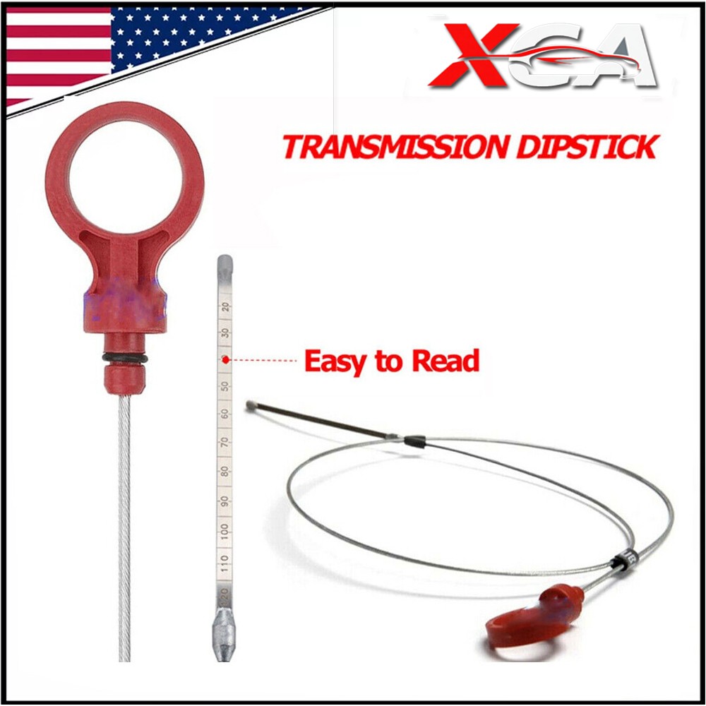TRANSMISSION Oil Level Dipstick For Dodge Chrysler Grand Caravan Town & Country