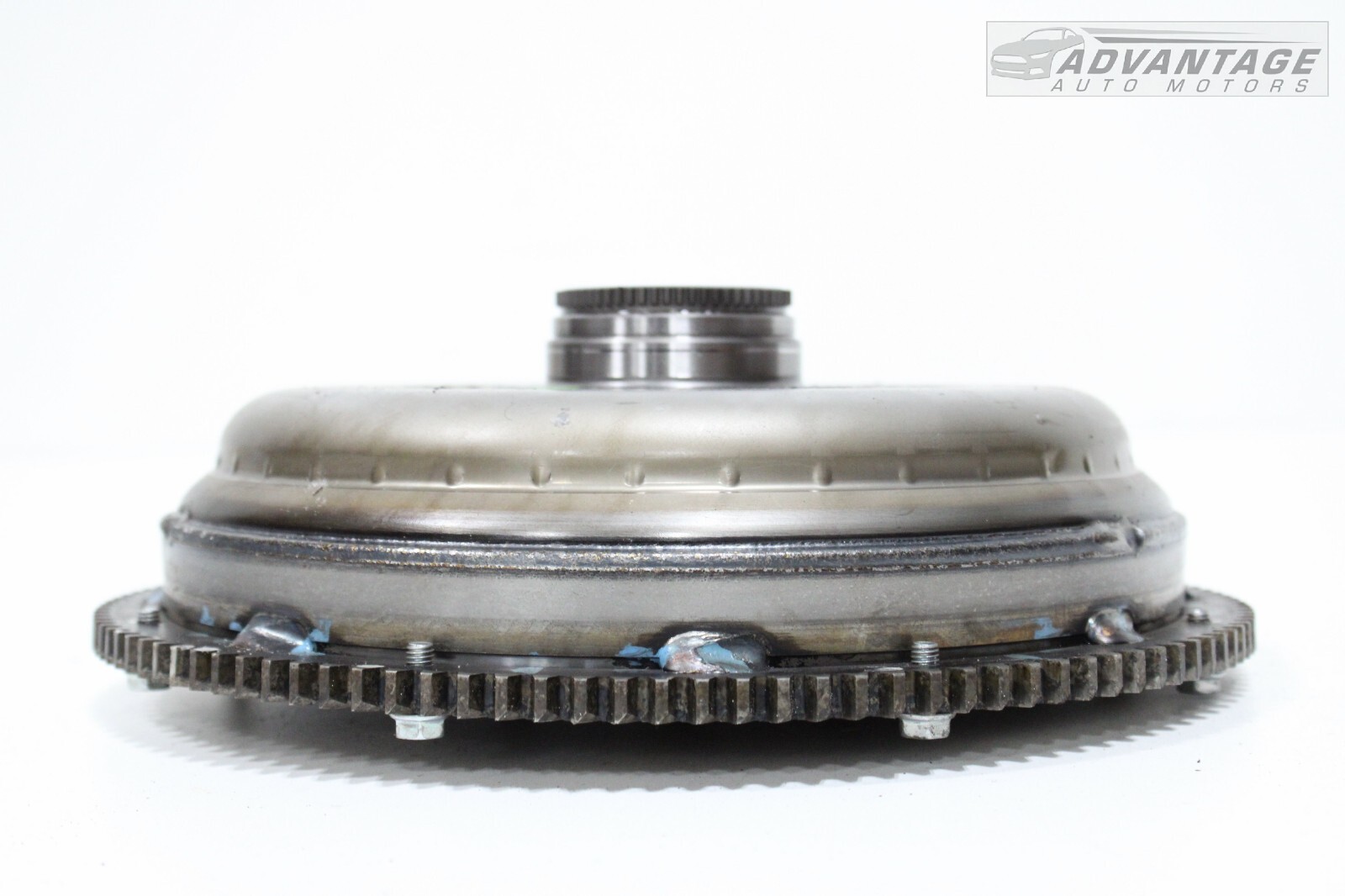 2016-2021 ACURA ILX 2.4L FWD AUTOMATIC TRANSMISSION TORQUE CONVERTER OEM