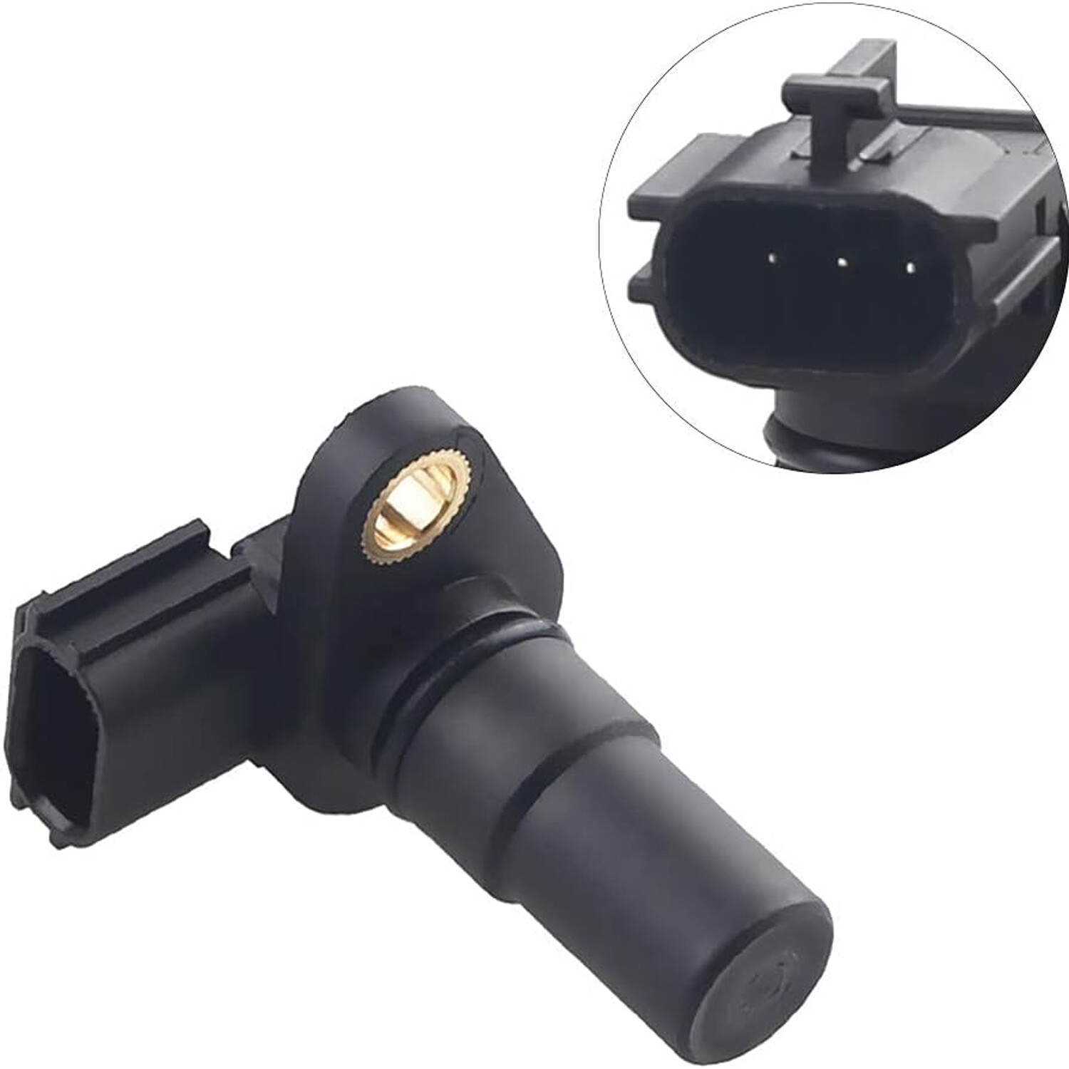 Transmission Vehicle Speed Sensor For Nissan Altima Sentra Murano Pathfinder