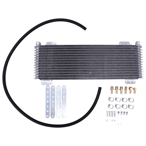 Tru-Cool Transmission Oil Cooler OC-47391 LPD47391 for Low Pressure Drop 40k GVW