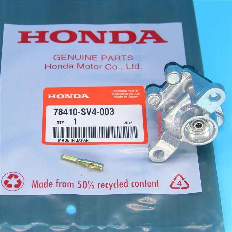 Honda Genuine OEM Speed Sensor 78410-SV4-003 Vehicle Transmission VSS Unit