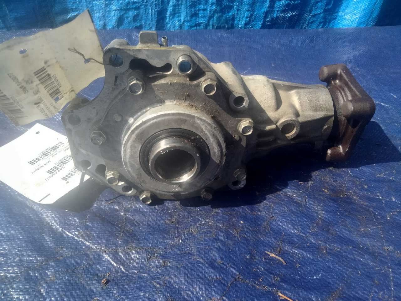 2006-2015 HONDA PILOT 3.5L AT 4X4 29000RDK000 TRANSFER CASE ASSY OEM