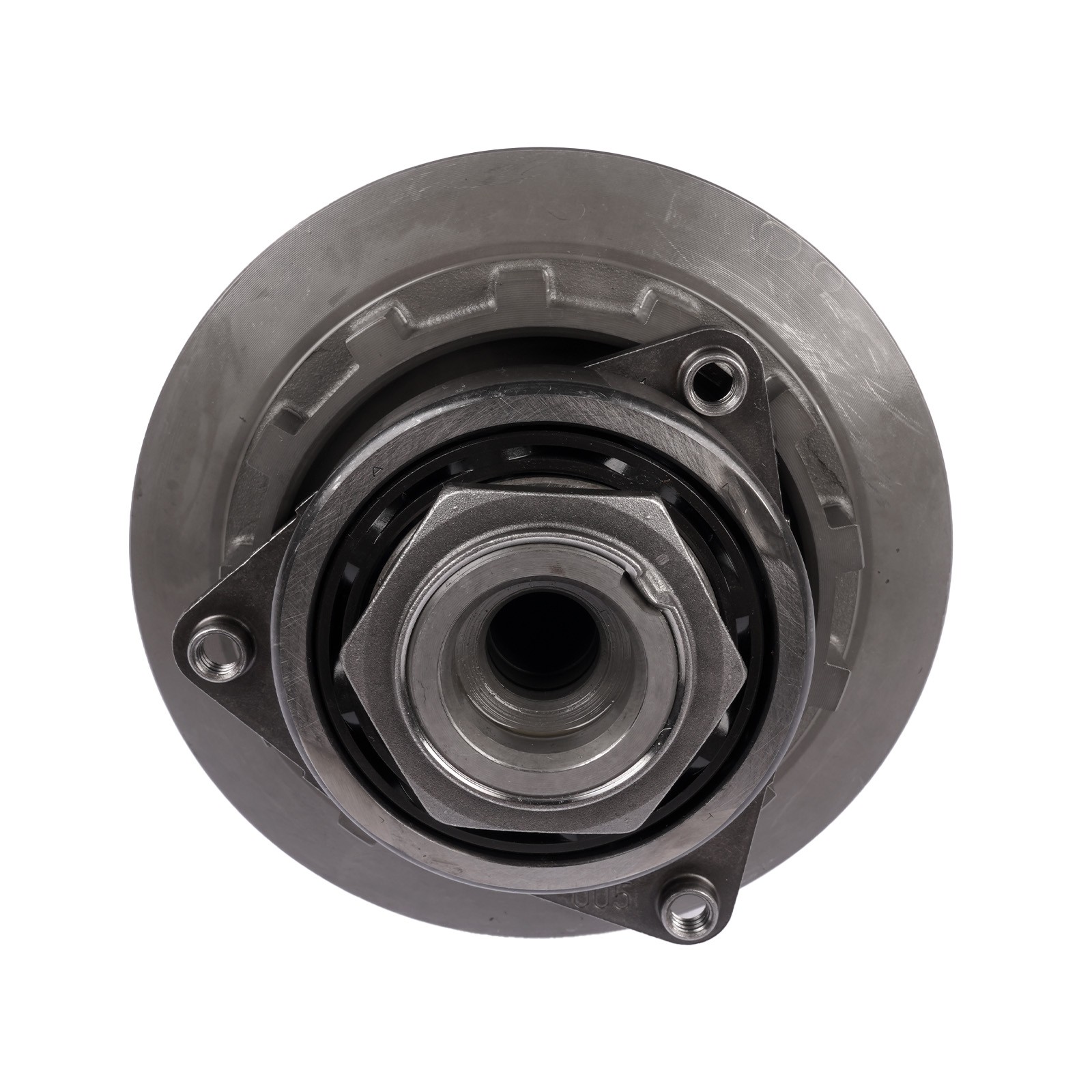 Automatic Transmission CVT Pulley Set for Toyota Corolla Allion With Chain/ Belt