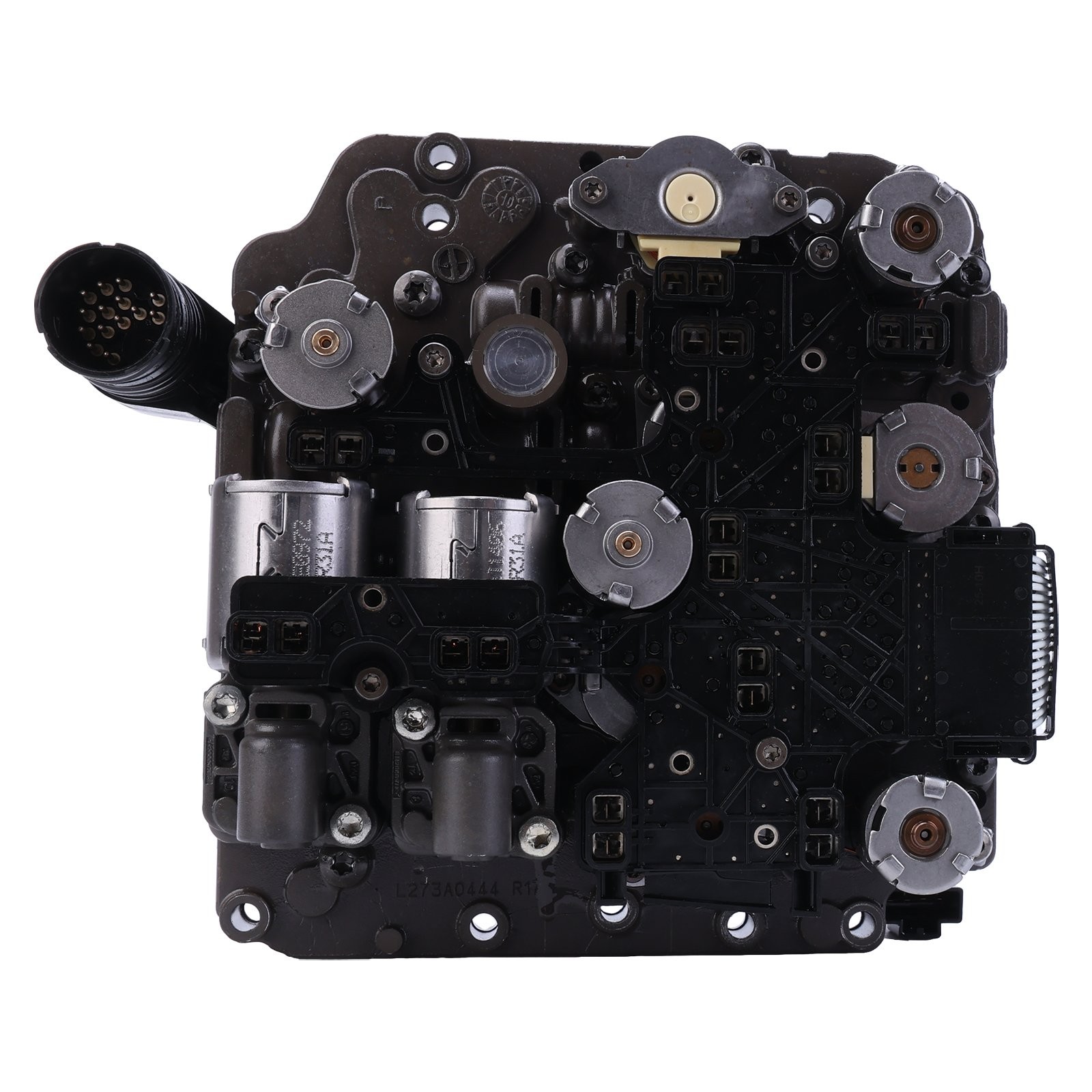 6 Speed 02E DQ250 Auto Mechatronic Valve Body & Control Unit Fit For AUDI VW DSG