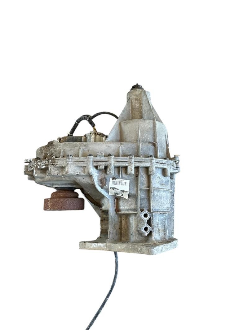 2012-2014 Ford F150 Pickup Transfer Case Electronic Assembly OEM