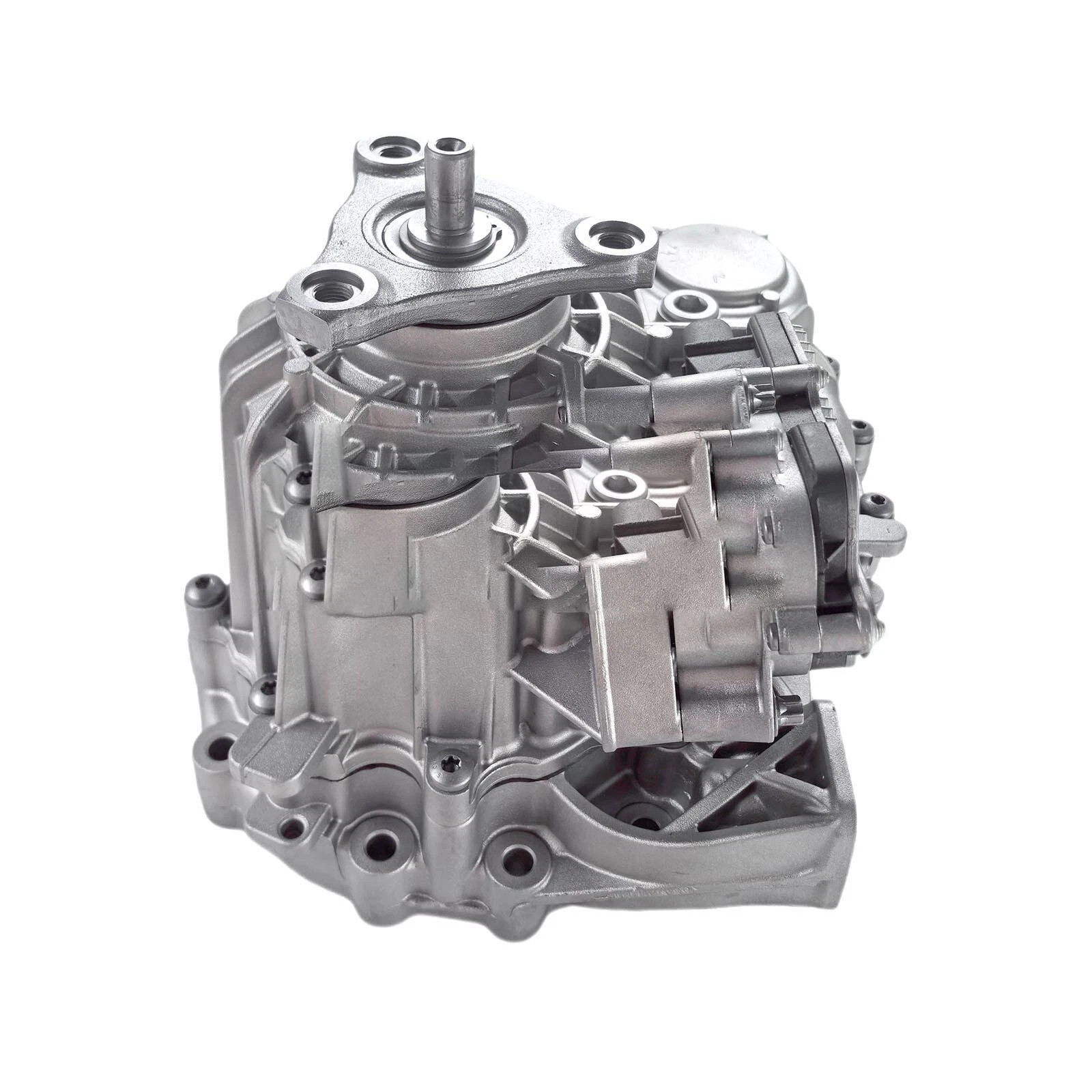 673009767 Transfer Case w/ECU For Maserati Ghibli Quattroporte 14-17 Levante AWD
