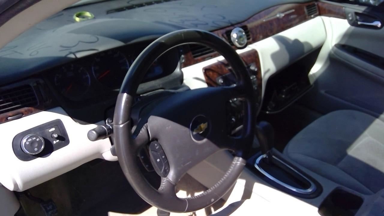 Automatic Transmission Fits 12 IMPALA 4564749