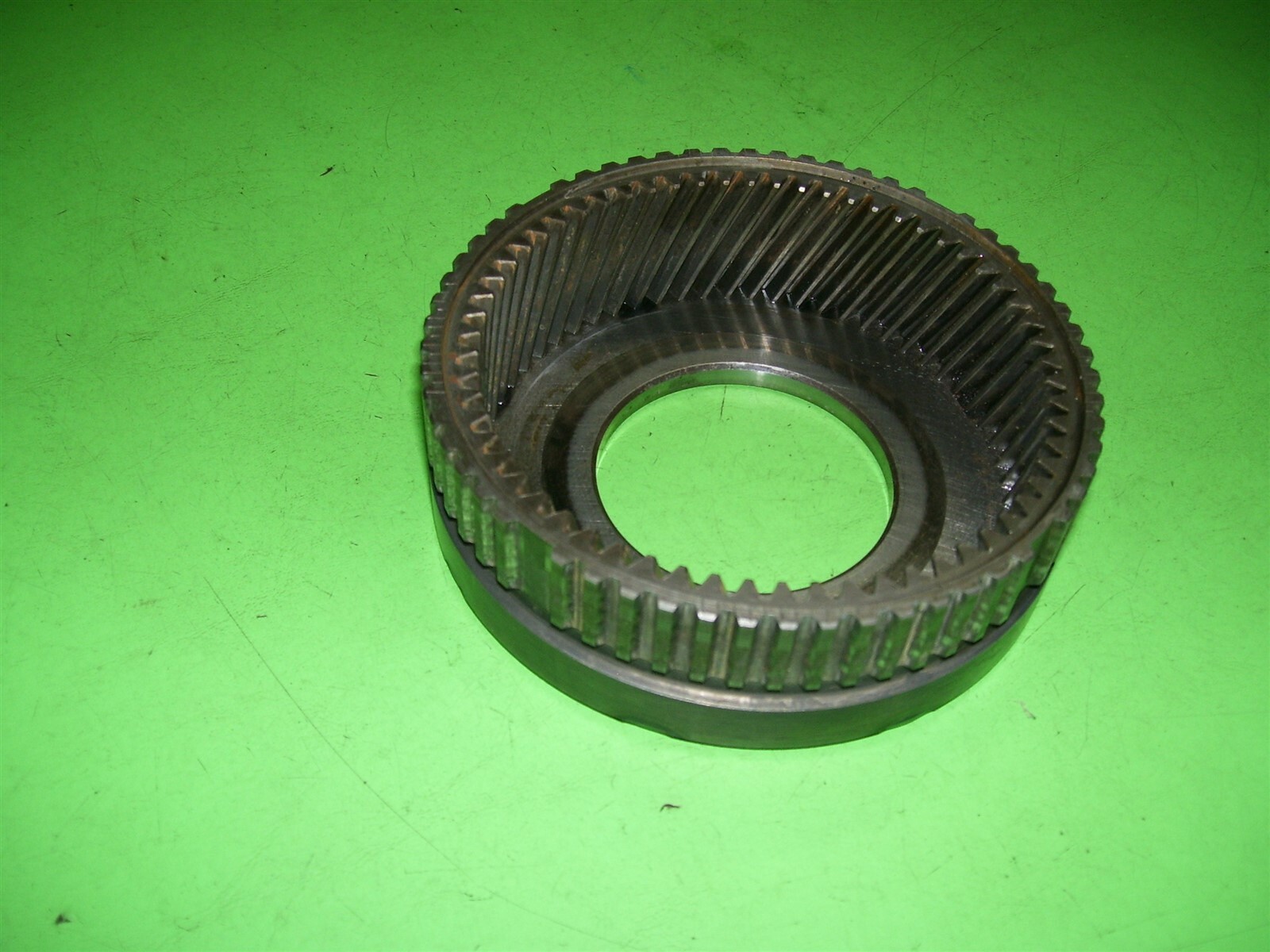 70 Dodge Mopar TorqueFlite 727 Transmission FORWARD RING GEAR oem