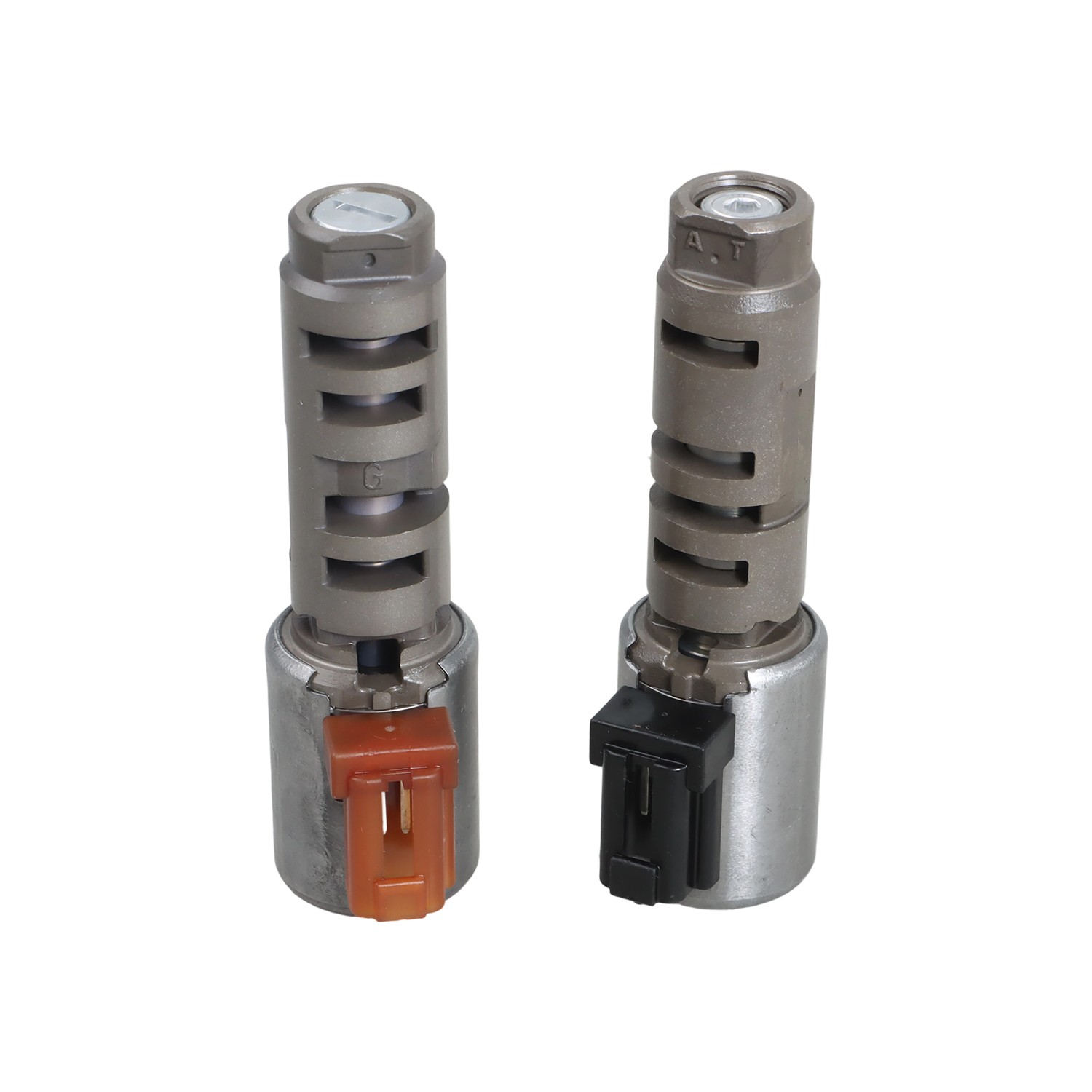 5pcs U341E U341F Transmission Solenoid Kit for Toyota Corolla U340E