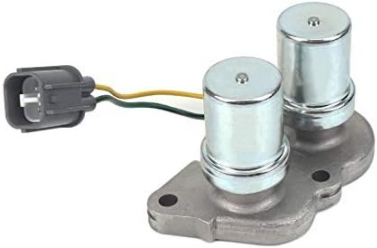 Reliable Transmission Solenoid Replacement for Honda & Acura – 100% New Quality